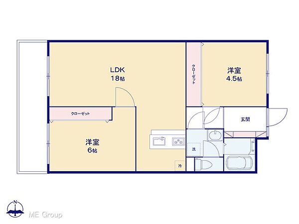 間取り：311002314246