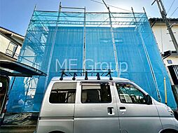 東京都東久留米市小山４丁目