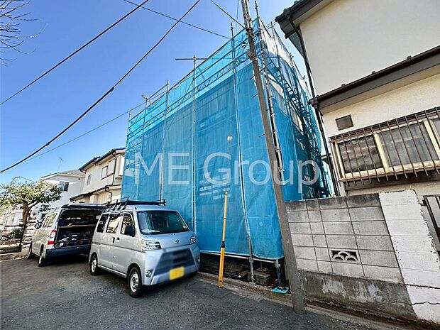 ゆとりが笑顔を生む心地よい生活 