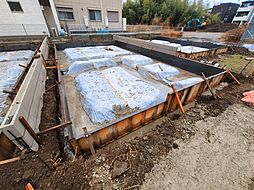 埼玉県川口市大字伊刈