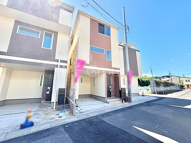 ここから始まる新生活を応援いたします