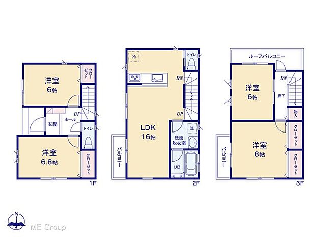 図面と異なる場合は現況を優先