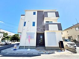 埼玉県川口市大字伊刈