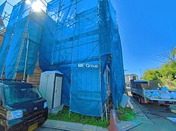 埼玉県川口市大字伊刈