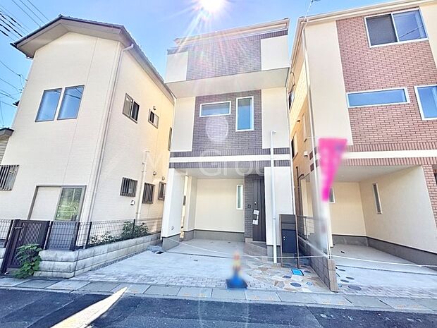 早く帰りたくなるマイホーム