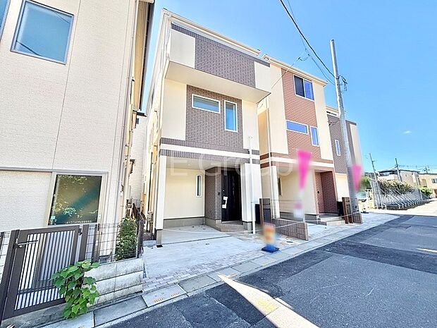 堂々完成！！ ここから始まる新生活を応援いたします！ 