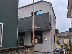 東京都練馬区南田中４丁目