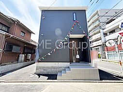 埼玉県川越市神明町