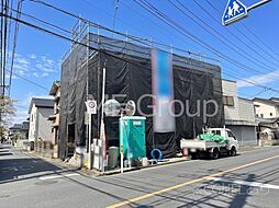 埼玉県川越市神明町