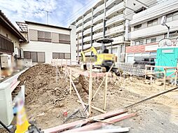 埼玉県川越市神明町