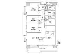 川口原町第2ローヤルコーポ