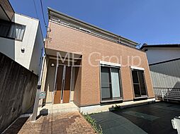 埼玉県川口市戸塚４丁目