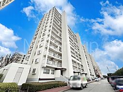 志木ニュータウン中央の森参番街