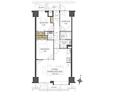 ＮＩＣライブステイツ川越南大塚