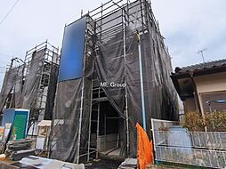 埼玉県川越市大字並木