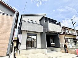 埼玉県川越市大字並木