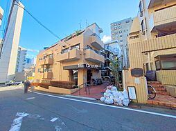 ライオンズマンション中野弥生町