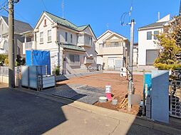 埼玉県所沢市大字下安松