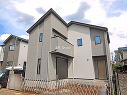 埼玉県所沢市中新井３丁目