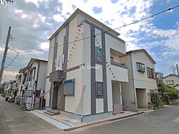埼玉県川口市芝１丁目