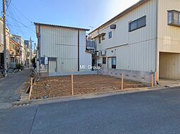埼玉県川口市芝１丁目