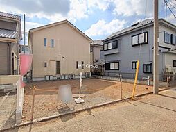 埼玉県所沢市大字下安松