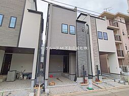 東京都板橋区舟渡２丁目