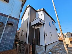 東京都東久留米市前沢４丁目