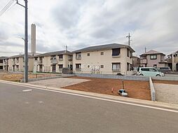 埼玉県所沢市大字北秋津
