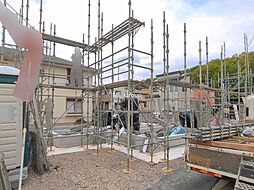 埼玉県所沢市大字北秋津