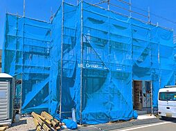 埼玉県所沢市大字北秋津