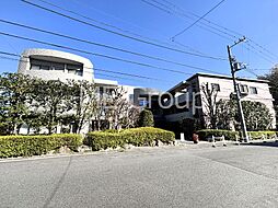 エクレールガーデン深沢