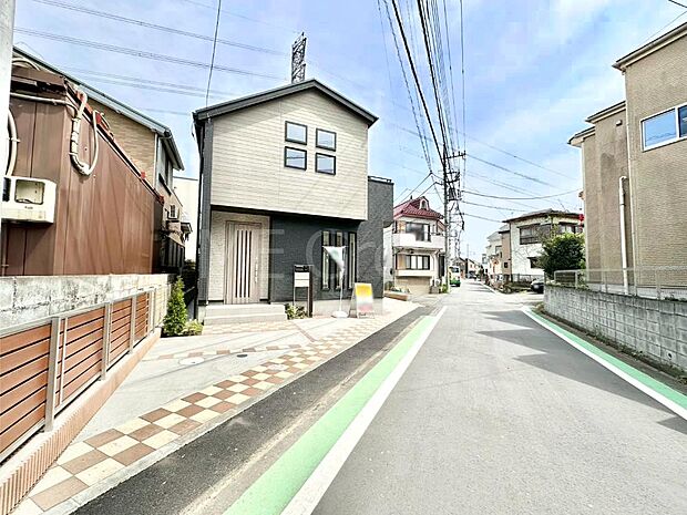 堂々完成！！ ここから始まる新生活を応援いたします！ 