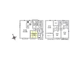 埼玉県川越市大字菅間