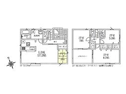 埼玉県川越市大字菅間
