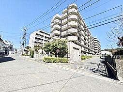 シャルマンコーポ第3朝霞