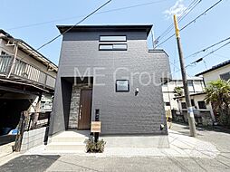 埼玉県川越市大字山田