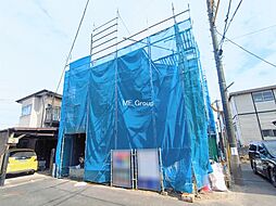 埼玉県川越市大字山田