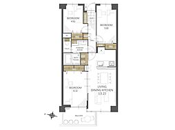 ソフィア川口幸町