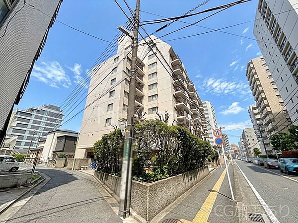 溢れる陽光でご家族の笑顔も輝く