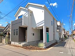 埼玉県川口市坂下町４丁目