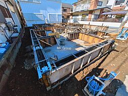 埼玉県川口市坂下町４丁目