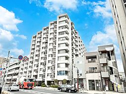 クレール川口