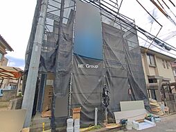 埼玉県川越市むさし野