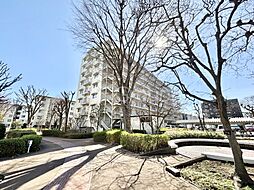 志木ニュータウン南の森弐番街8号棟