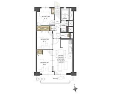 川口サマリヤマンション