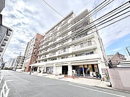 川口サマリヤマンション