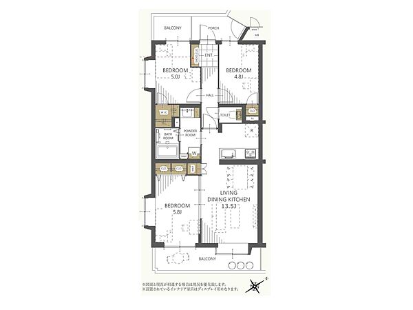 間取り：311002320228