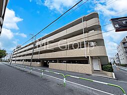 コスモノーブル武蔵浦和　第3