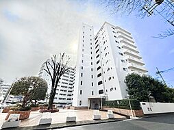 南浦和センチュリーマンション